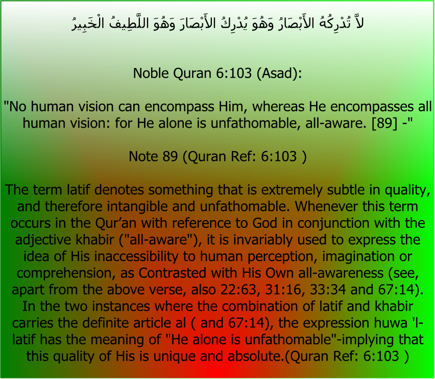 Quran6_103F